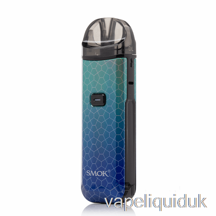 SMOK nord PRO 25W Pod Kit Green Blue Armor Vape Juice